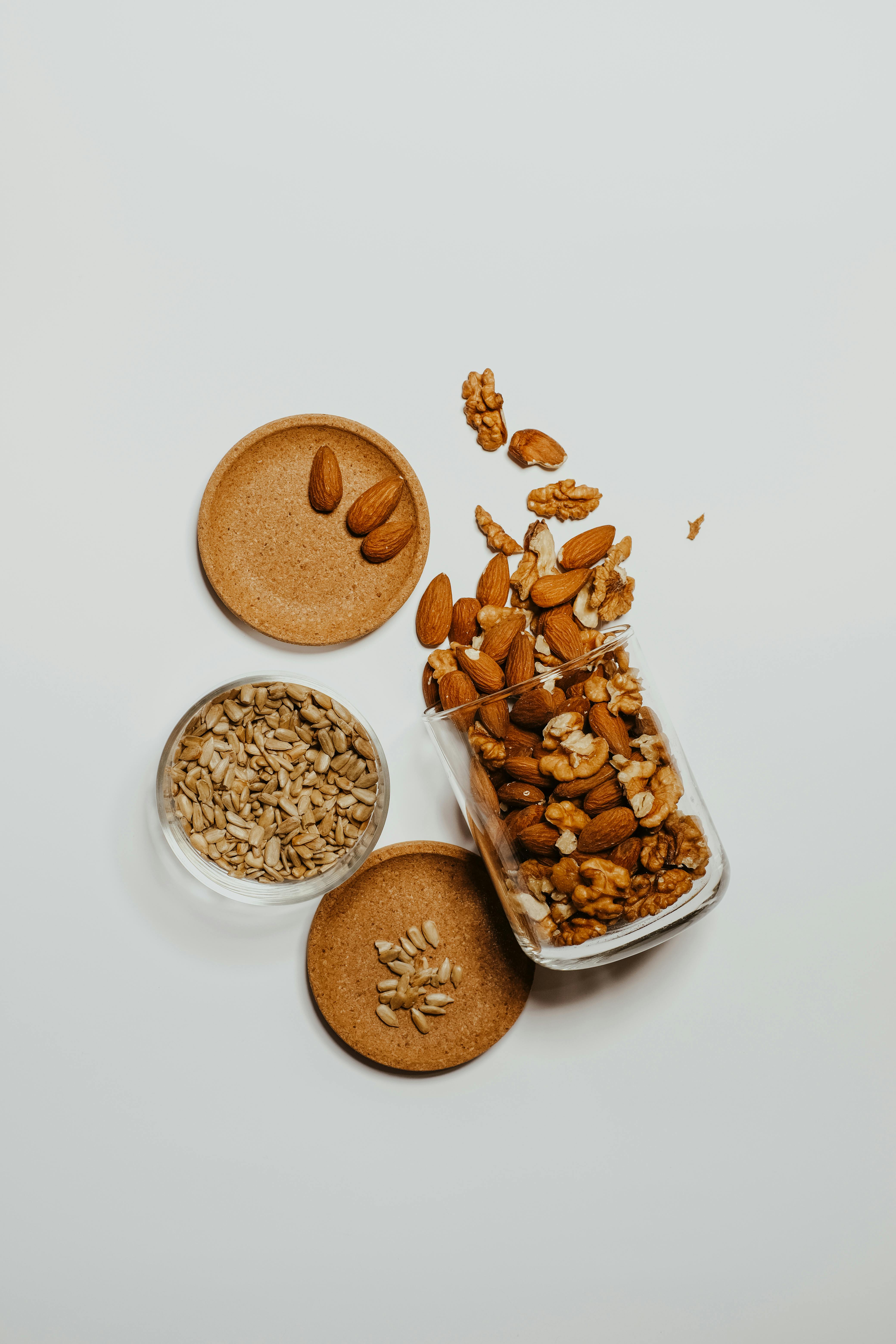 nuts and seeds trigger diverticulitis